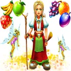 Fruit Lockers 2 - The Enchanting Islands spel