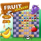 Fruit Lockers spel