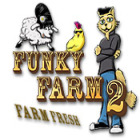 Funky Farm 2 spel