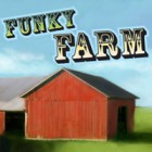 Funky Farm spel