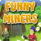 Funny Miners spel