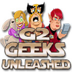 G2: Geeks Unleashed spel