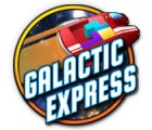 Galactic Express spel