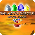 Galactic Gems 2 spel