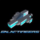 Galactineers spel