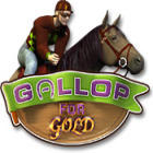 Gallop for Gold spel