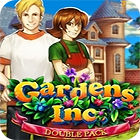 Gardens Inc. Double Pack spel