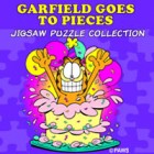 Garfield Goes to Pieces spel