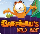 Garfield's Wild Ride spel