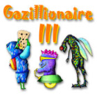 Gazillionaire III spel