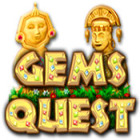 Gems Quest spel