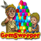 Gemsweeper spel