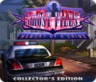 Ghost Files: Memory of a Crime Collector's Edition spel