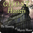 G.H.O.S.T. Hunters spel