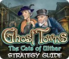 Ghost Towns: The Cats of Ulthar Strategy Guide spel