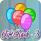 Gift Rush  3 spel