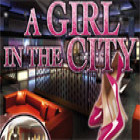 A Girl in the City: Destination New York spel