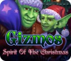 Gizmos: Spirit Of The Christmas spel