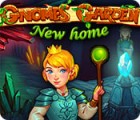 Gnomes Garden: New home spel