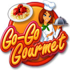 Go Go Gourmet spel