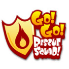 Go! Go! Rescue Squad! spel