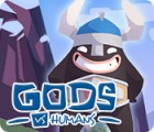 Gods vs Humans spel