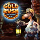 Gold Rush - Treasure Hunt spel