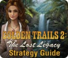 Golden Trails 2: The Lost Legacy Strategy Guide spel