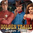 Golden Trails Super Pack spel