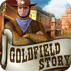Goldfield Story spel