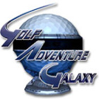 Golf Adventure Galaxy spel