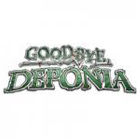 Goodbye Deponia spel
