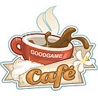 Goodgame Café spel