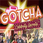 Gotcha: Celebrity Secrets spel