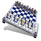 Grand Master Chess spel