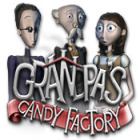 Grandpa's Candy Factory spel