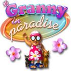 Granny In Paradise spel