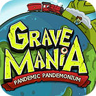 Grave Mania: Panische Pandemie spel