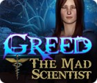 Greed: The Mad Scientist spel
