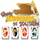 Greek Goddesses of Solitaire spel