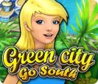 Green City: Go South spel