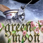 Green Moon spel