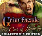 Grim Façade: Afgunst is Dodelijk Luxe Editie spel