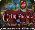 Grim Facade: A Wealth of Betrayal Collector's Edition spel