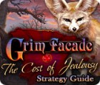 Grim Facade: Cost of Jealousy Strategy Guide spel