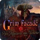 Grim Facade: Het Mysterie van Venetië spel