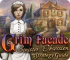 Grim Facade: Sinister Obsession Strategy Guide spel
