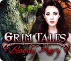 Grim Tales: Bloody Mary spel