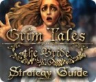 Grim Tales: The Bride Strategy Guide spel