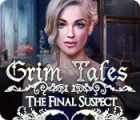 Grim Tales: The Final Suspect spel